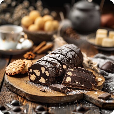 "Советские сладости": Вкус детства в каждом кусочке!