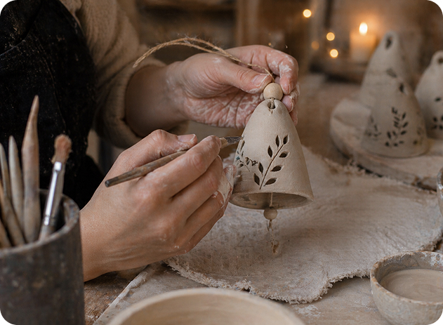 «Колокольчики»