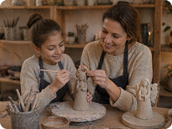 «Ангелочек»