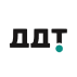 ДДТ Logo