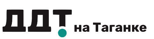 ДДТ Logo